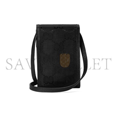 GUCCI OFF THE GRID SHOULDER BAGS 625599 (18*11.5*3.5cm)